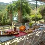 Umbrian Retreat With Private Pool And Garden *