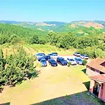 Farma Umbrian Retreat With Private Pool And Garden