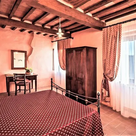 Umbrian Farmhouse Retreat With Private Pool And Garden * Monte Castello di Vibio