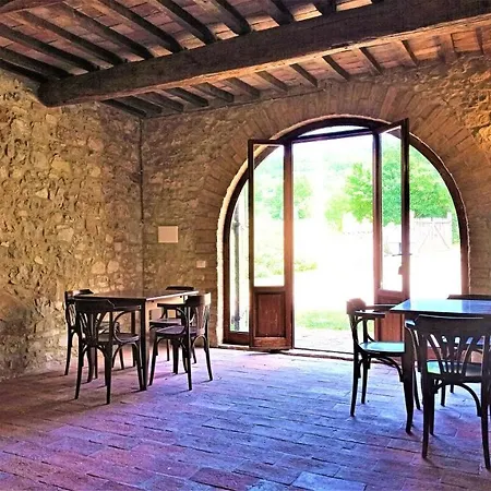 Umbrian Farmhouse Retreat With Private Pool And Garden * Monte Castello di Vibio