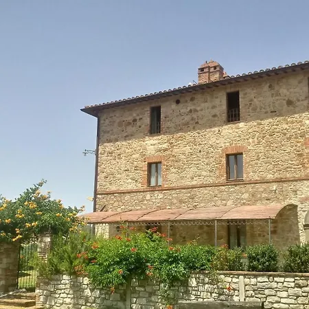 Umbrian Farmhouse Retreat With Private Pool And Garden ファームステイ Monte Castello di Vibio