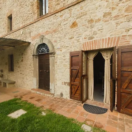 Umbrian Farmhouse Retreat With Private Pool And Garden *