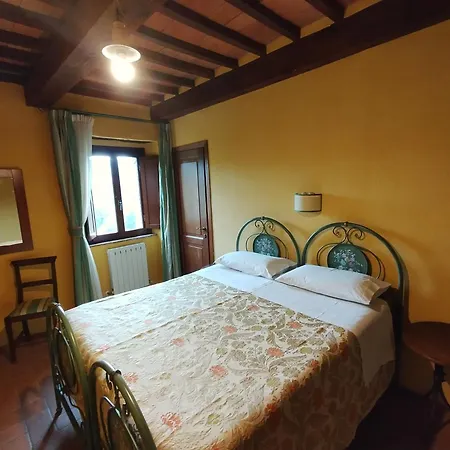 Umbrian Farmhouse Retreat With Private Pool And Garden * Monte Castello di Vibio